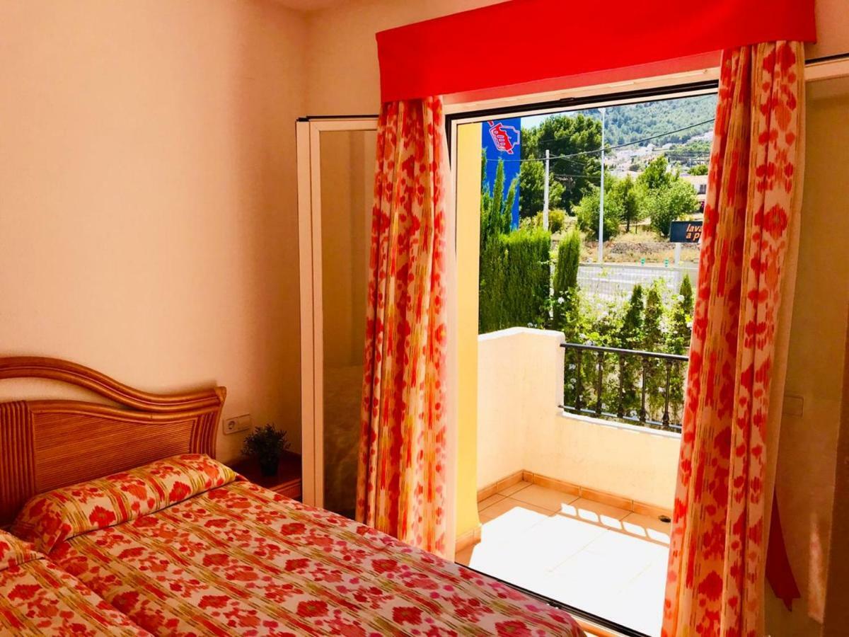 Casa De Familia Vakantiehuis