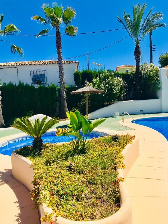 Vakantiehuis Casa De Familia *