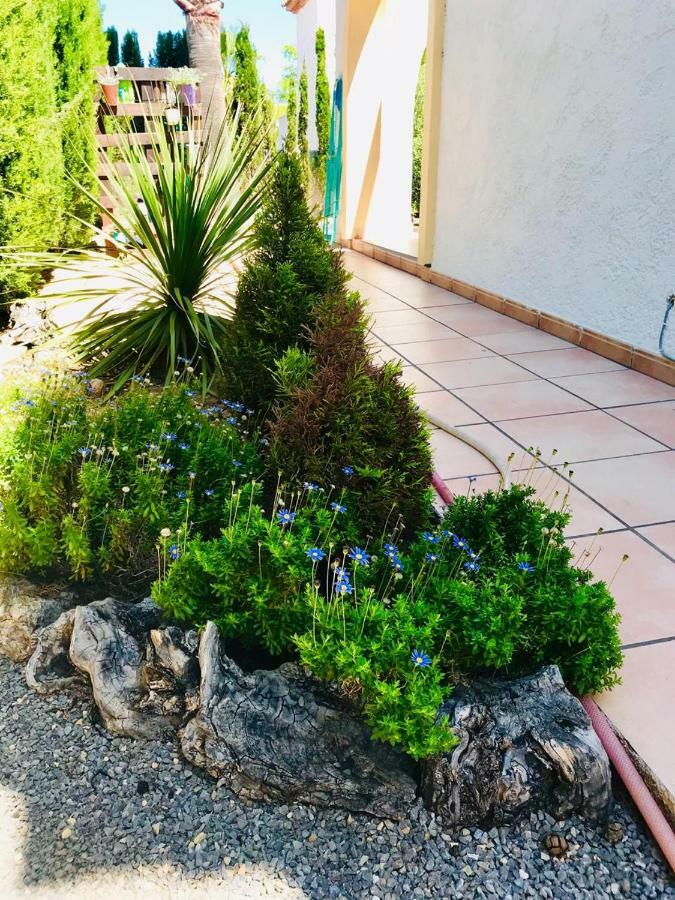 Hébergement de vacances Casa De Familia Calp
