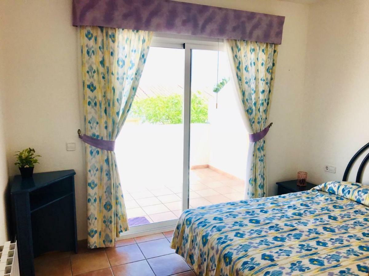 Casa De Familia Vakantiehuis Calpe
