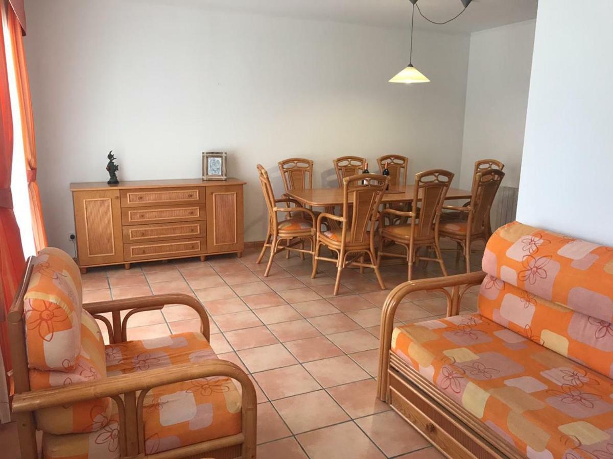 Hébergement de vacances Casa De Familia *