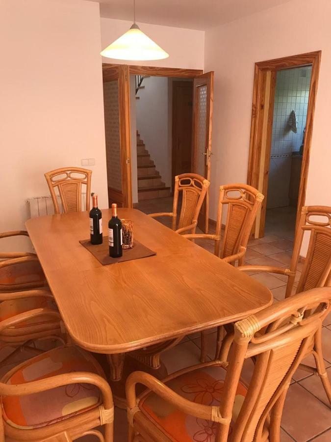 Casa De Familia Calp