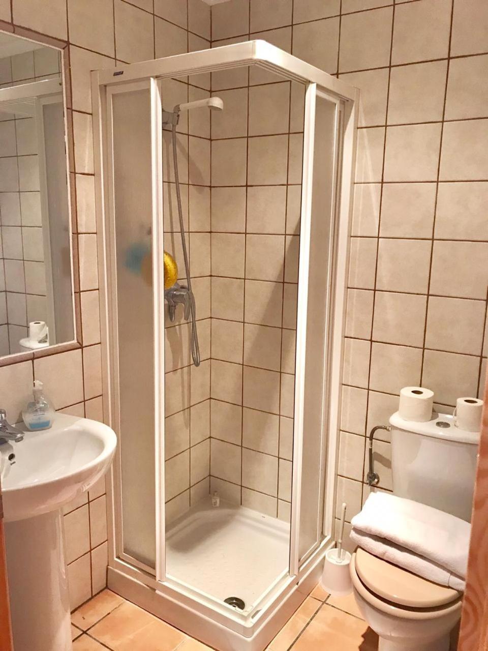 Vakantiehuis Casa De Familia *