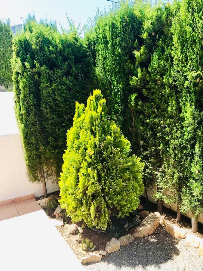 Hébergement de vacances Casa De Familia Calp