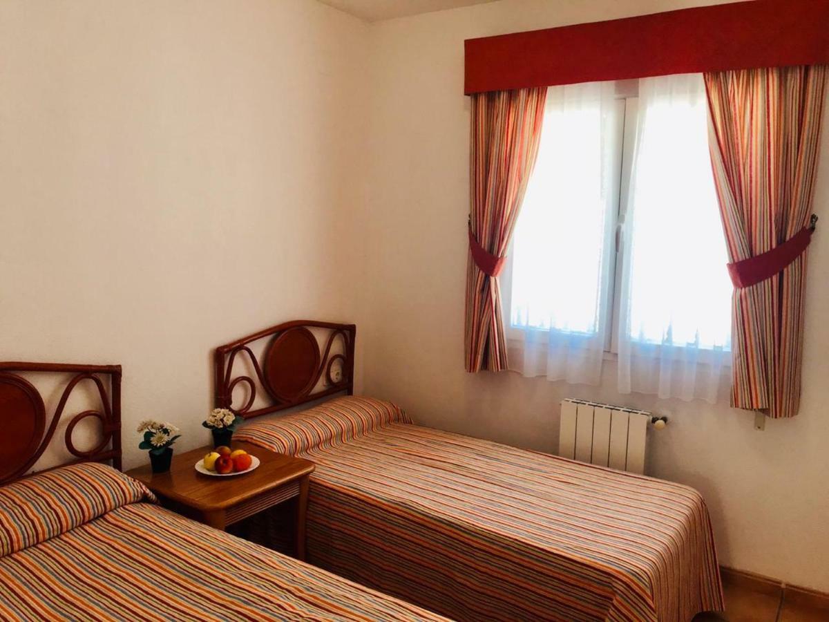 Holiday home Casa De Familia *