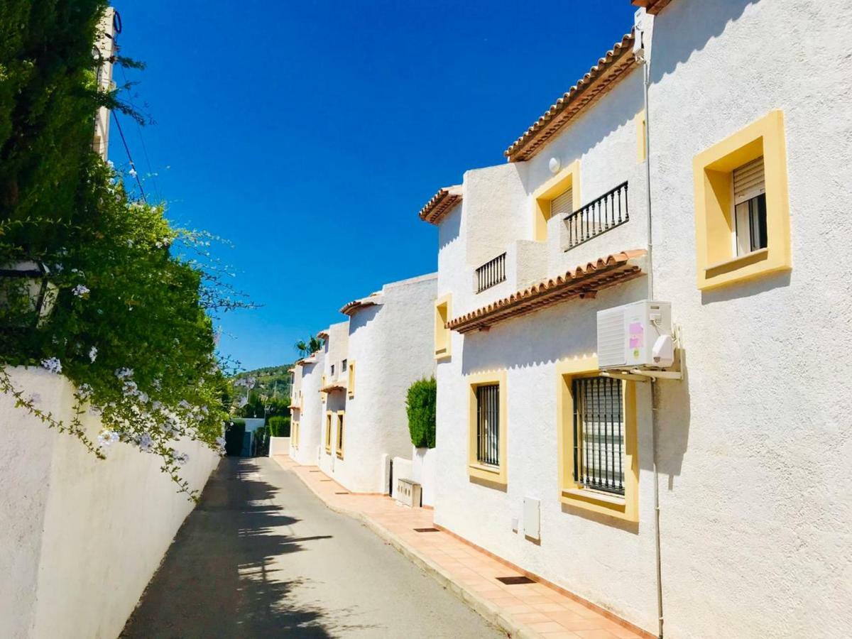 Casa De Familia Holiday home