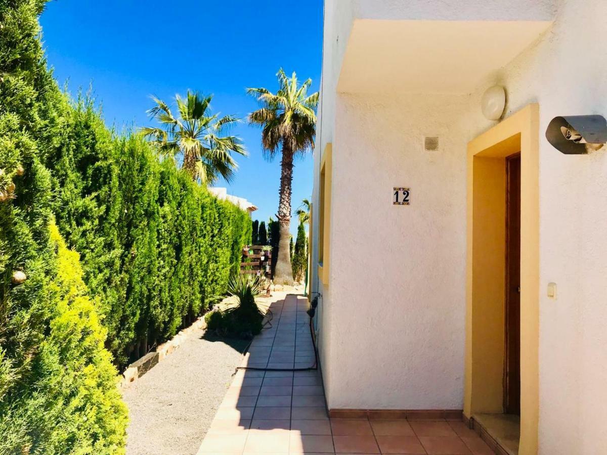 Holiday home Casa De Familia *